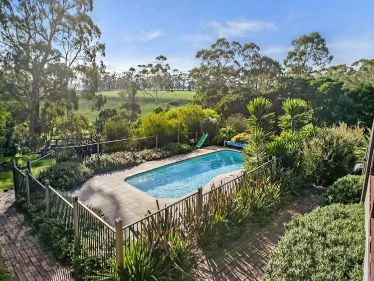 Second view of Homely house listing, 470 Timboon - Curdievale Road, Timboon VIC 3268