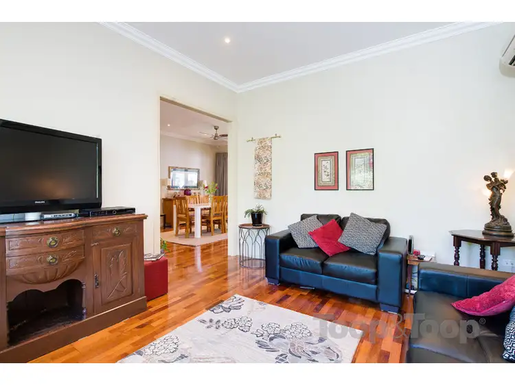 Second view of Homely house listing, 332 Portrush Road, Heathpool SA 5068