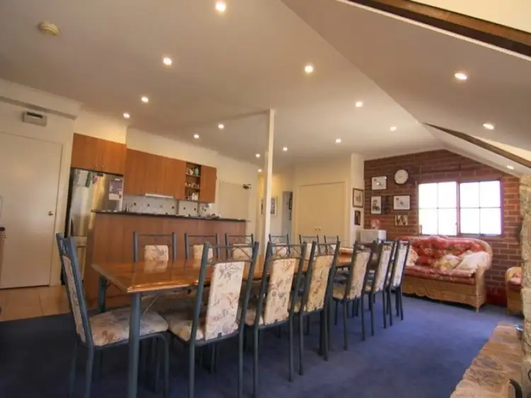 Sixth view of Homely apartment listing, 4/31 Breathtaker Road, Mount Buller VIC 3723