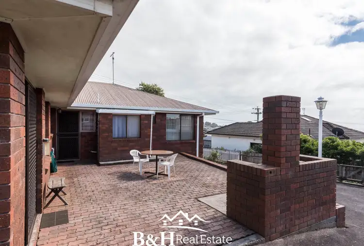 Second view of Homely house listing, 9 Cann Street, Penguin TAS 7316