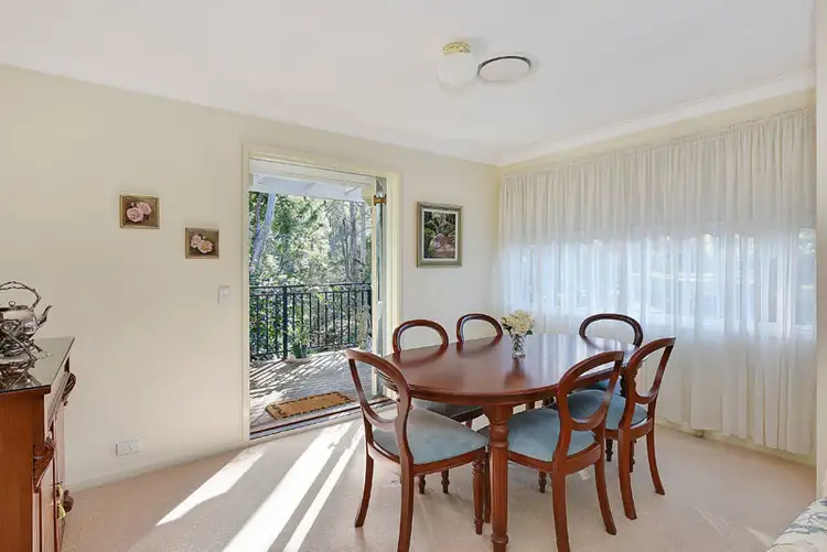 Third view of Homely house listing, 24A Verney Drive, West Pennant Hills NSW 2125