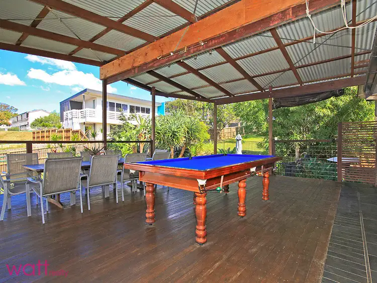 Seventh view of Homely house listing, 4 Luckins Street, Aspley QLD 4034