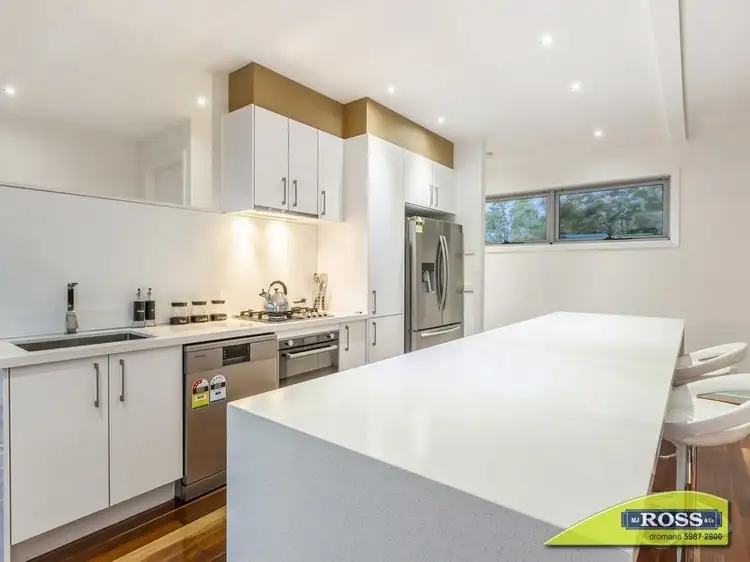 Fifth view of Homely townhouse listing, 25A Callas Street, Dromana VIC 3936