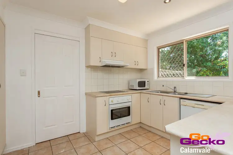 Second view of Homely townhouse listing, 38/12 Grandchester Street, Sunnybank Hills QLD 4109