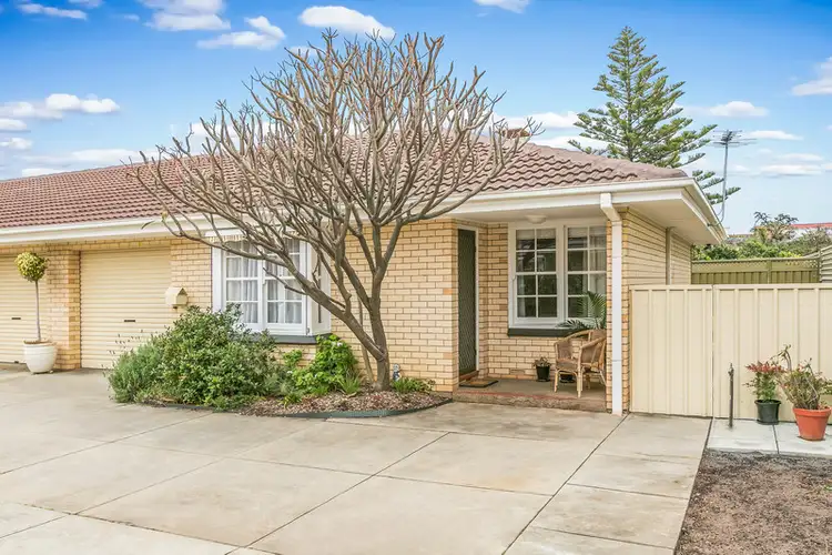 Main view of Homely unit listing, 5/50 King Street, Brighton SA 5048