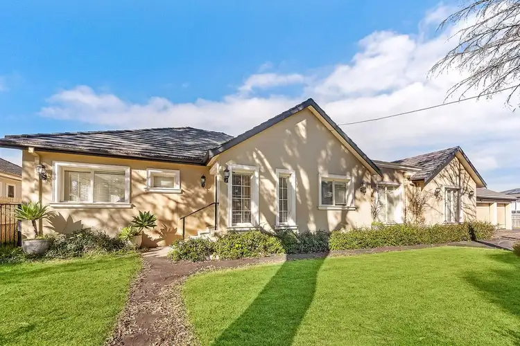 306 NORTH ROCKS Road, North Rocks NSW 2151