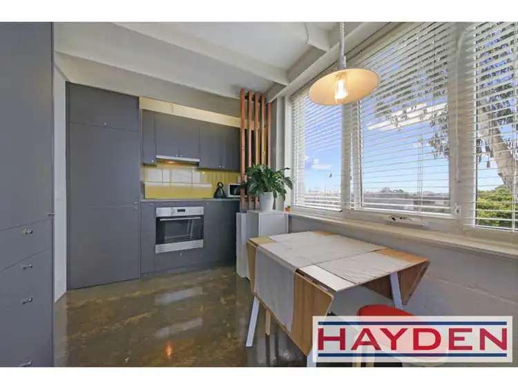 Fifth view of Homely apartment listing, 5/7 Denbigh Road, Armadale VIC 3143