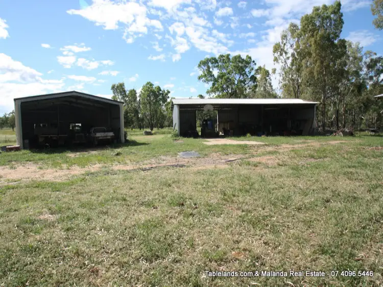 Seventh view of Homely rural property listing, S1023 708 Braund Road, Mutchilba QLD 4872