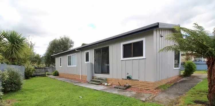 Second view of Homely house listing, 8 Mathew Street, Queenstown TAS 7467