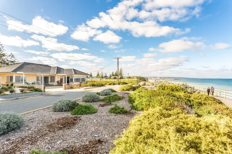 Second view of Homely unit listing, 1/2 Seaview Road, West Beach SA 5024
