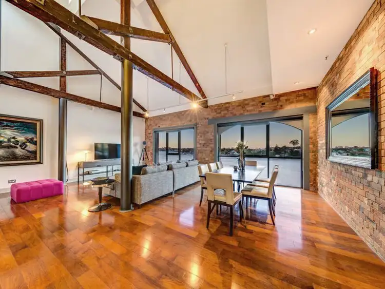 32 Refinery Parade, New Farm QLD 4005