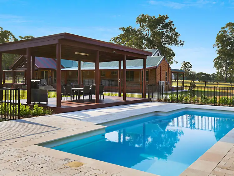 Sixth view of Homely rural property listing, 751 Sandy Creek Road, Quorrobolong NSW 2325