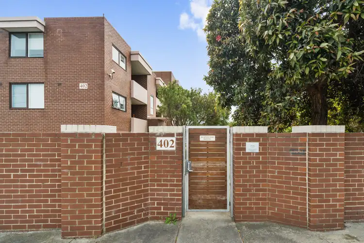 Fourth view of Homely block of units listing, 26/402 Nepean Highway, Frankston VIC 3199