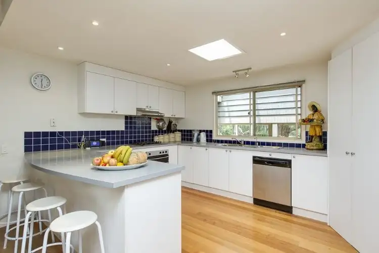 Fourth view of Homely house listing, 54-56 Reid Street, Rhyll VIC 3923
