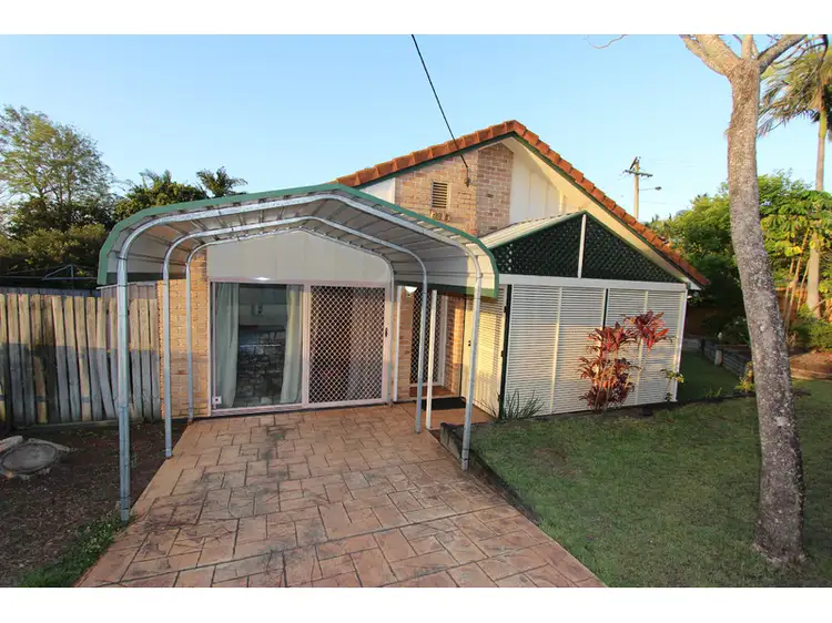 1/73 Gainsborough Street, Moorooka QLD 4105
