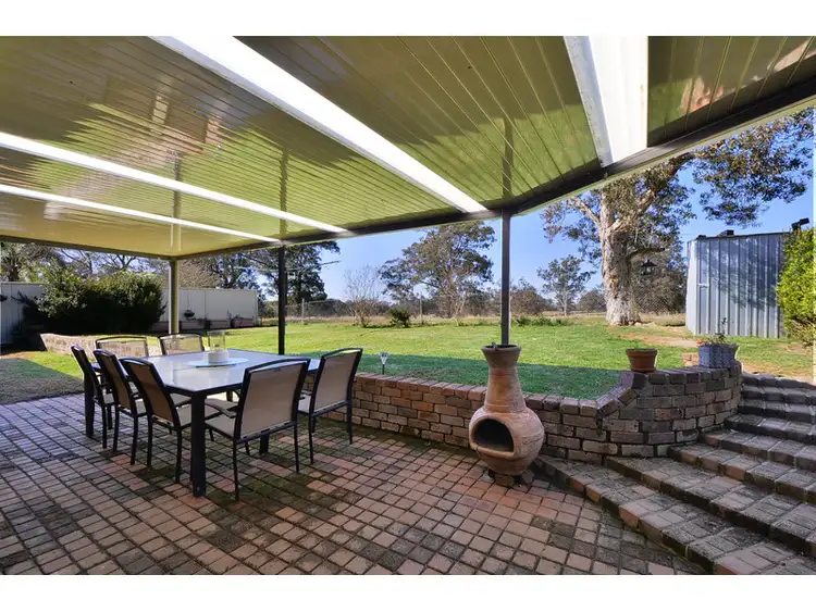 Sixth view of Homely house listing, 46 Mitchell Drive, Glossodia NSW 2756