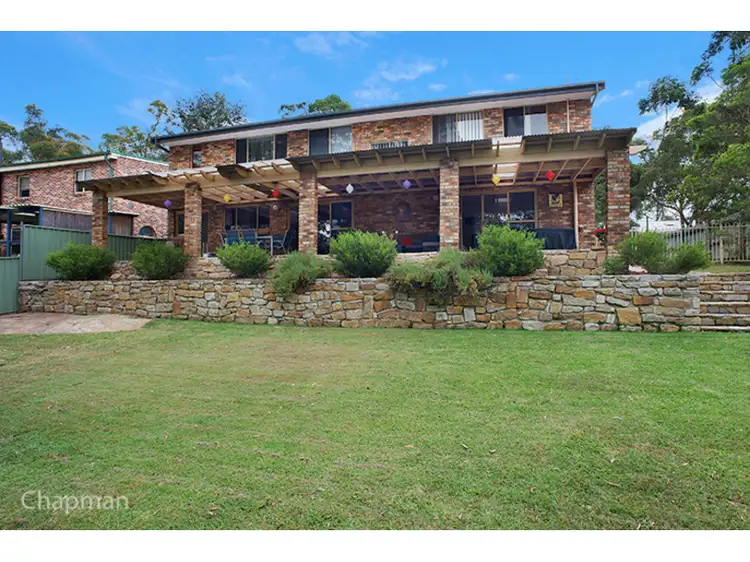 Seventh view of Homely house listing, 64 Uncle Wattleberry Crescent, Faulconbridge NSW 2776