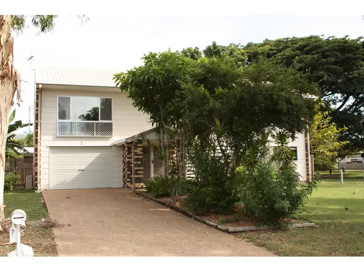 7 Rowan Street, Aitkenvale QLD 4814