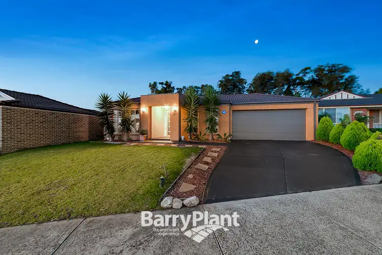 17 Superior Waters, Pakenham VIC 3810