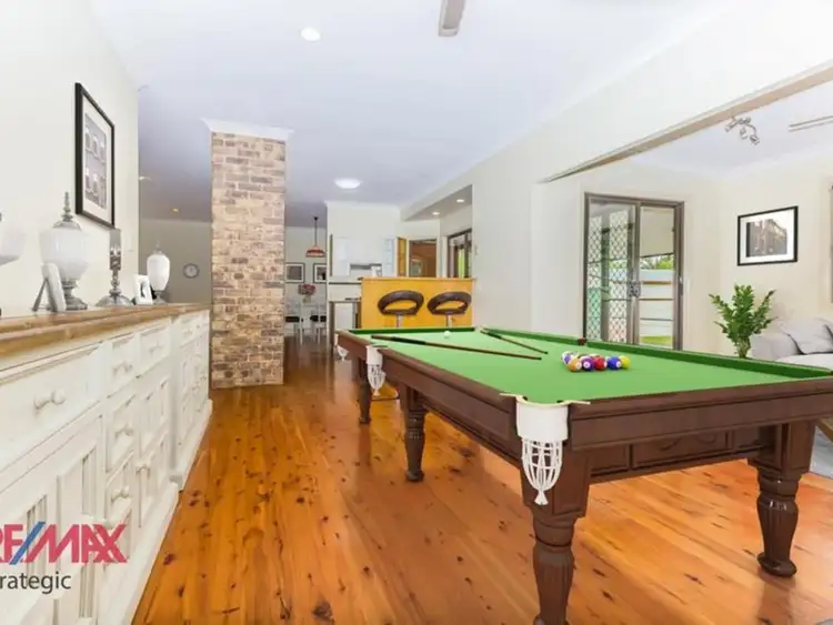 Fourth view of Homely house listing, 46-48 Golden Drive, Caboolture QLD 4510