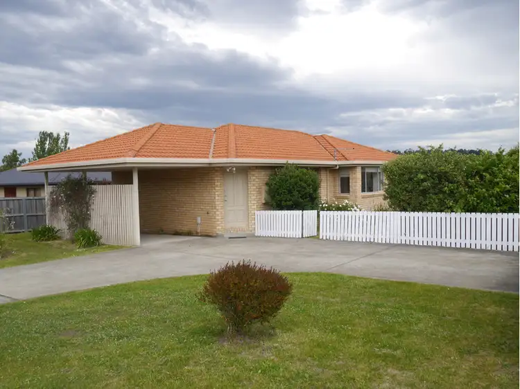 Main view of Homely house listing, 30 Manor Gardens, Kingston TAS 7050