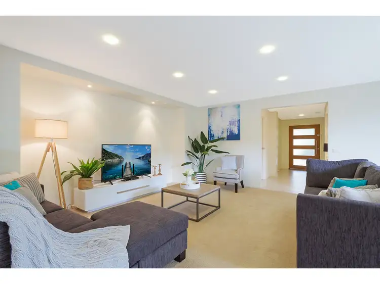Second view of Homely house listing, 16A Elizabeth Parade, Tura Beach NSW 2548