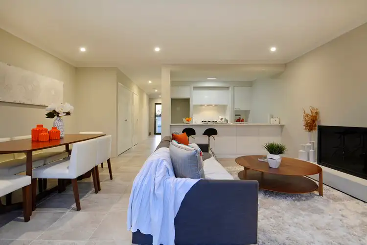 Fourth view of Homely townhouse listing, 328 Egerton Drive, Aveley WA 6069