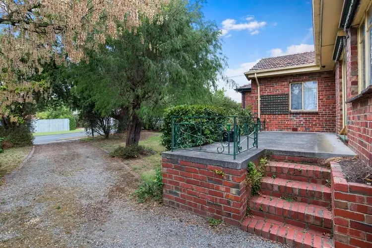 Sixth view of Homely other listing, 7 Leach Avenue, Box Hill North VIC 3129
