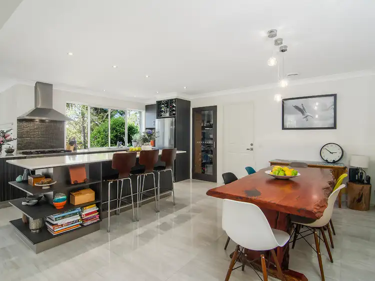 Second view of Homely house listing, 28 Killara Street, Currumbin Waters QLD 4223