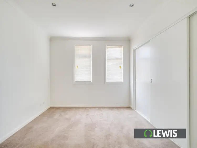 Fifth view of Homely townhouse listing, 4/8 John Street, Oak Park VIC 3046