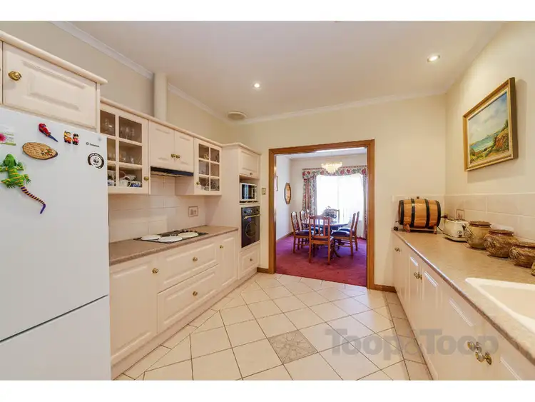 Fifth view of Homely house listing, 14 Spring Hill Drive, Golden Grove SA 5125