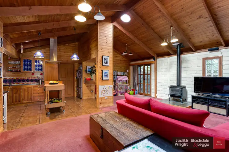 Main view of Homely house listing, 2 Rosewall Court, Wimbledon Heights VIC 3922