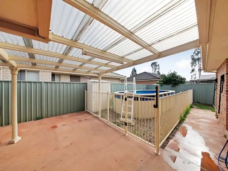 Seventh view of Homely house listing, 3 Merriwa Avenue, Hoxton Park NSW 2171
