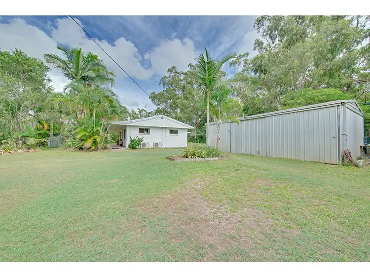 Sixth view of Homely house listing, 180 Hidden Valley Road, Hidden Valley QLD 4703