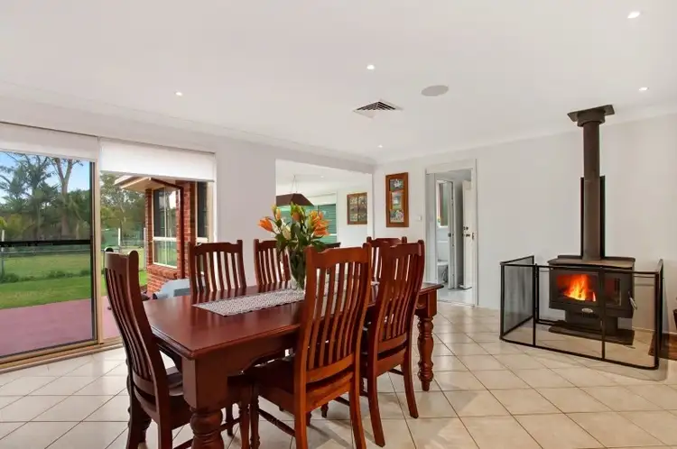 Fourth view of Homely house listing, 17 Ford Avenue, Medowie NSW 2318