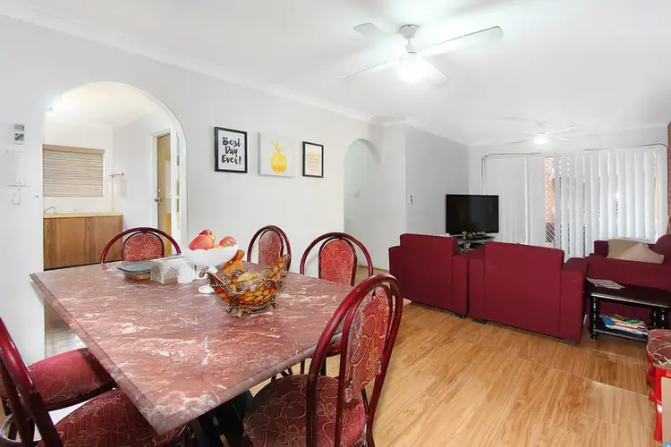 16/448 Guildford Road, Guildford NSW 2161