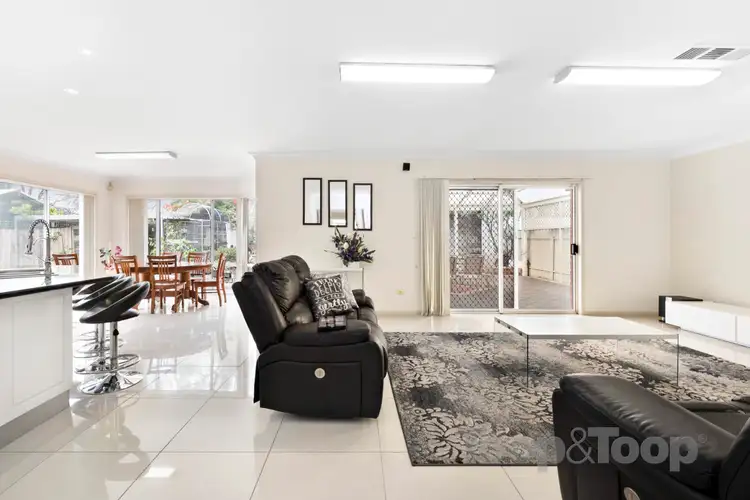Fifth view of Homely house listing, 3 Minorca Court, Parafield Gardens SA 5107