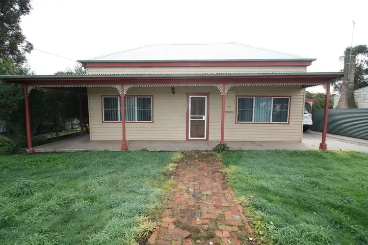 36 Whyte Street, Coleraine VIC 3315