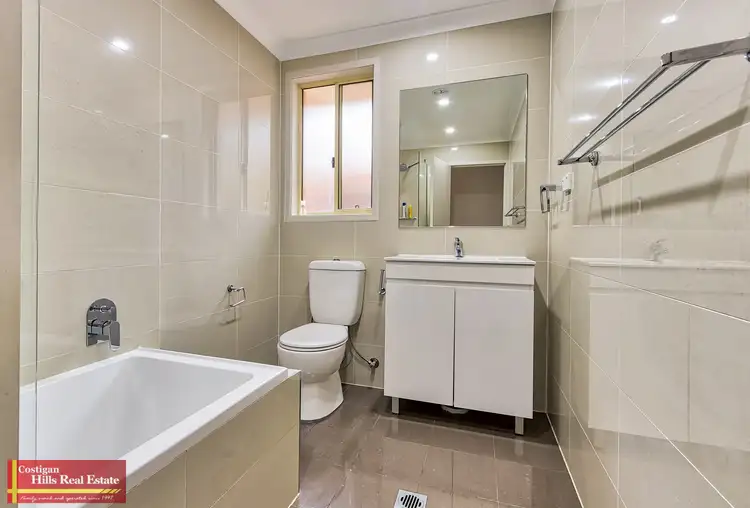 Fifth view of Homely villa listing, 5/14 Amron Place, Acacia Gardens NSW 2763