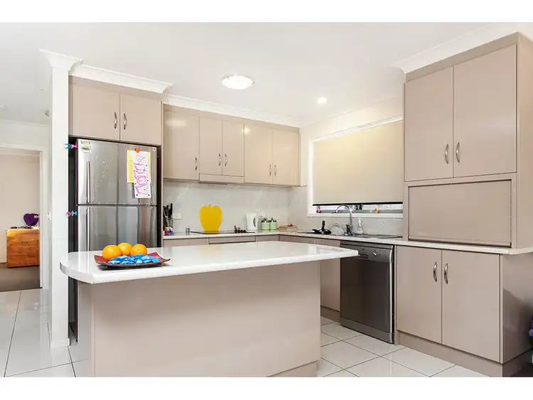 Second view of Homely townhouse listing, 1/42A Farley Street, Casino NSW 2470
