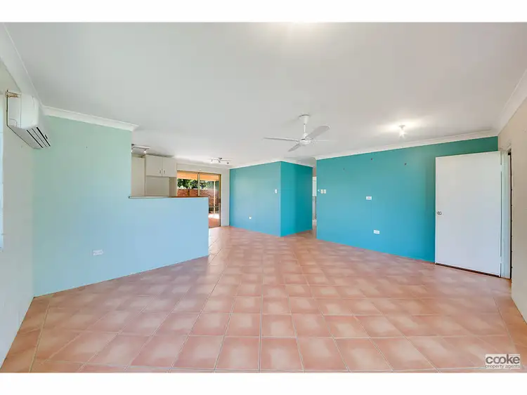 Fourth view of Homely house listing, 26 Gardenia Street, Kinka Beach QLD 4703