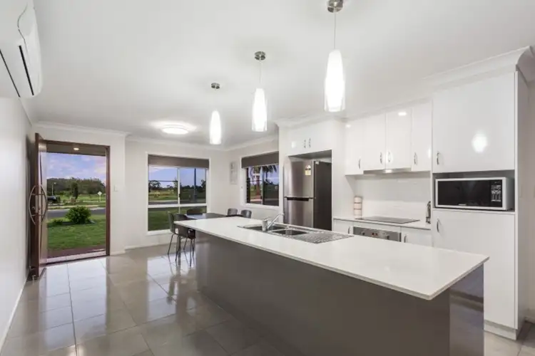 Third view of Homely unit listing, 1/51 Trevean Drive, Kleinton QLD 4352