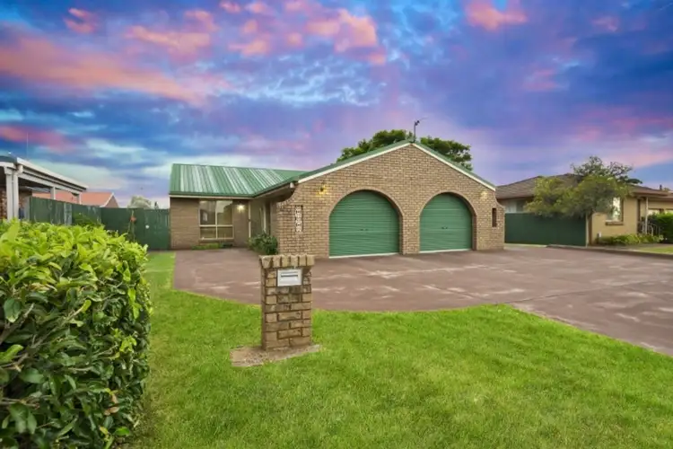 5 Fleet Street, Darling Heights QLD 4350