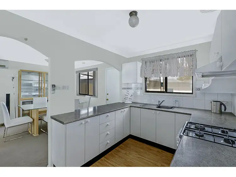 Third view of Homely house listing, 46 Buckingham Road, Berkeley Vale NSW 2261