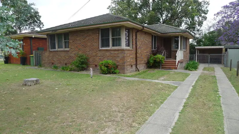 Main view of Homely house listing, 49 Southee Road, Richmond NSW 2753