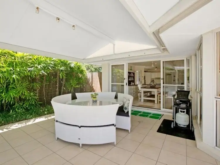 Sixth view of Homely house listing, 101 Shorehaven Drive, Noosa Waters QLD 4566