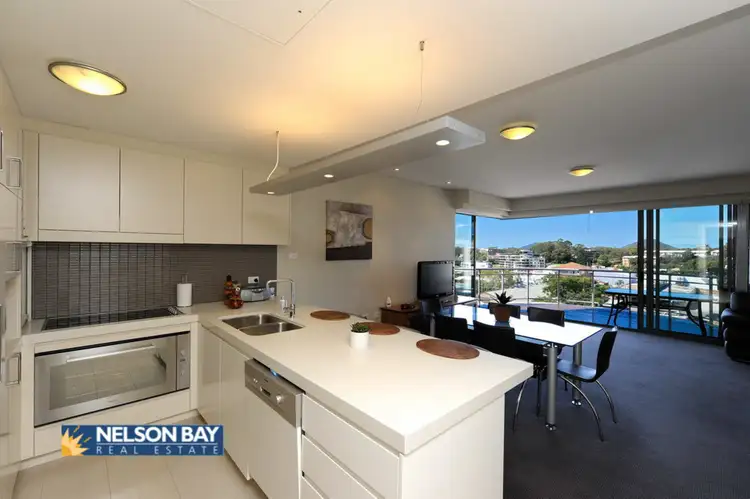 Third view of Homely unit listing, 30/61 Donald Street, Nelson Bay NSW 2315