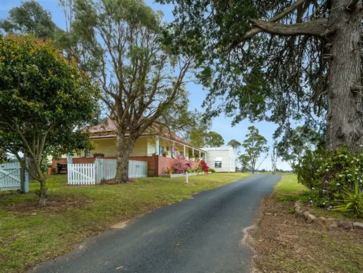 Sixth view of Homely house listing, 200 South Wolumla Road, Wolumla NSW 2550