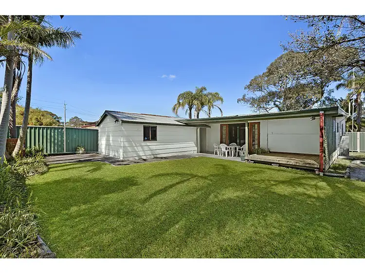Fourth view of Homely house listing, 7 George Evans Road, Killarney Vale NSW 2261