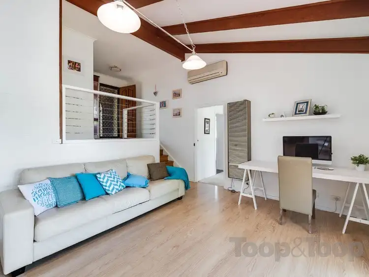 Sixth view of Homely house listing, 9 Almond Court, Coromandel Valley SA 5051